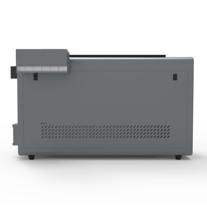 DCP-80Pro 数字圆筒 UV 瓶子印刷机:杯子、玻璃杯打印机