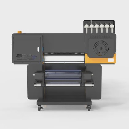 DTF-6005 STAR IV 工业 DTF