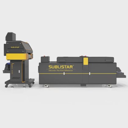 DTF-6005 STAR IV 工业 DTF