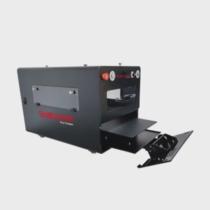 全自动DTG预处理喷涂机Pre4050