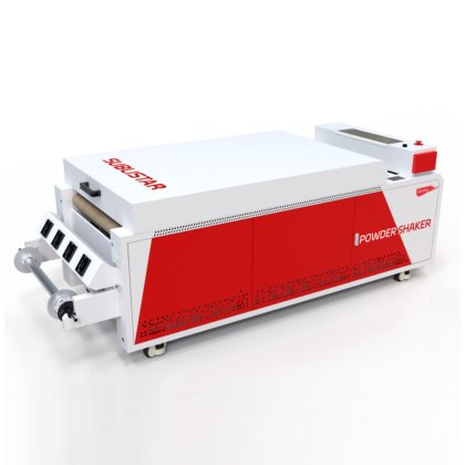 DTF 粉末振动机 S10 Plus