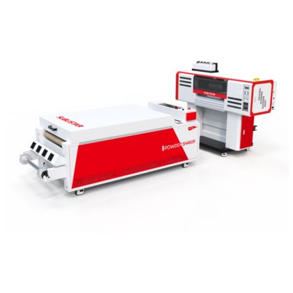 DTF 粉末振动机 S10 Plus