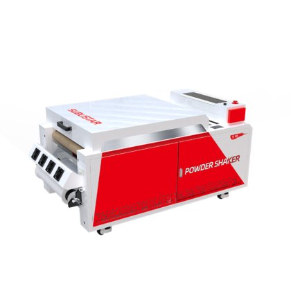 DTF 粉末振动筛机 S10