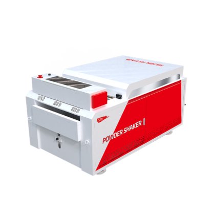 DTF 粉末振动筛机 S10