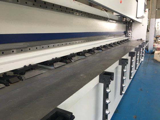 数控6米不锈钢V形开槽机，6米V形开槽机