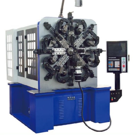 S型人字形沙发弹簧制造机 沙发弹簧制造机人字形弹簧折弯机