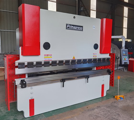 铁板160吨折弯机 3200mm中国不锈钢折弯机