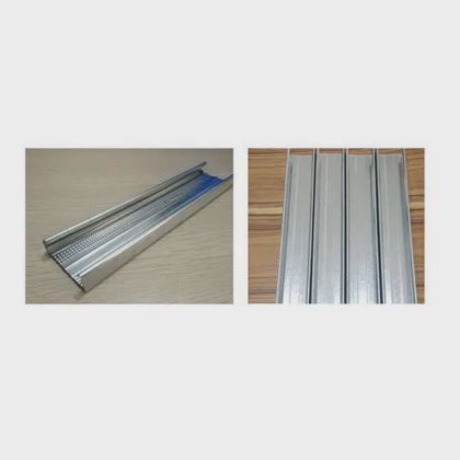 50 金属天花板/墙壁框架机