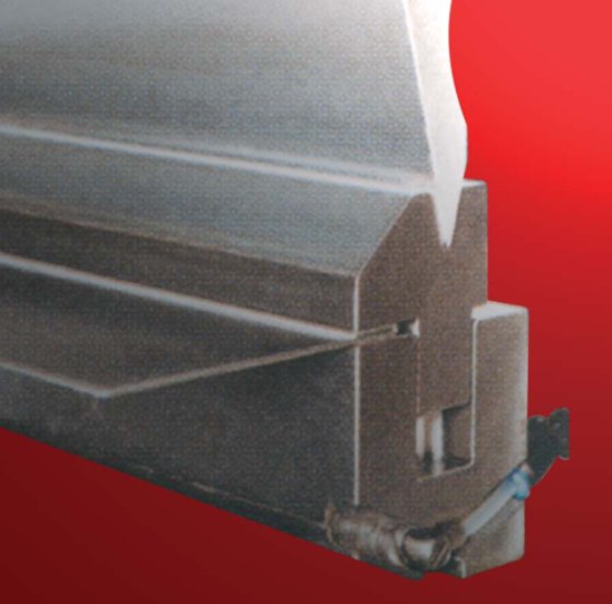 特注プレスブレーキ金型、アマダプレスブレーキ金型