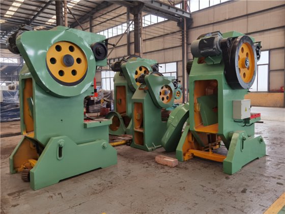 125吨动力冲床 100吨冲床 80吨冲床