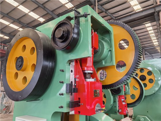 125吨动力冲床 100吨冲床 80吨冲床