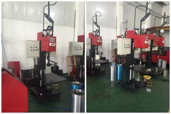 焊接设备 立式车床 腰部焊接机 法兰机