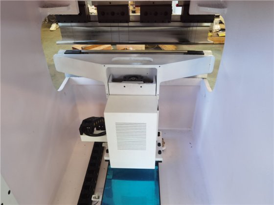 完全電気サーボ曲げ機プレスブレーキ純粋な電気プレスブレーキ曲げ機