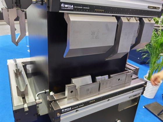 ウィラ プレスブレーキ金型 ウィラ型プレスブレーキ金型 プレスブレーキ曲げ工具