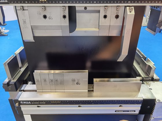 ウィラ プレスブレーキ金型 ウィラ型プレスブレーキ金型 プレスブレーキ曲げ工具