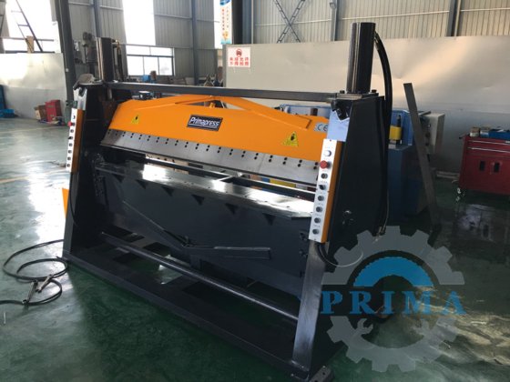 NCフォルダー機 油圧式板金折り畳み機 鉄板CNC折り畳み機