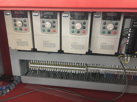 风管制作机 自动风管制作机U型自动风管线U