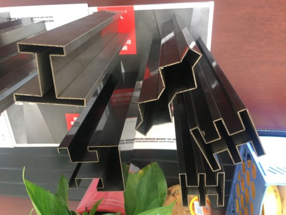 6015和4015型号不锈钢数控V型开槽机V型开槽机