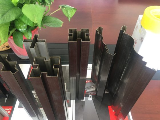 6015和4015型号不锈钢数控V型开槽机V型开槽机