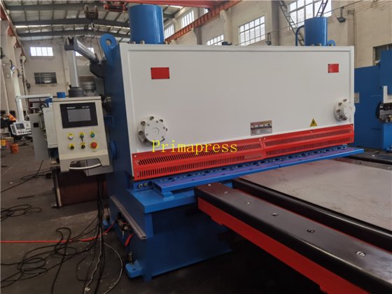 板金ギロチン剪断機 板金剪断機用自動フィーダーテーブル