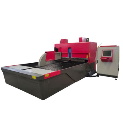 15軸板金曲げセンターパネル曲げ機CNC2000mmパネルベンダー機