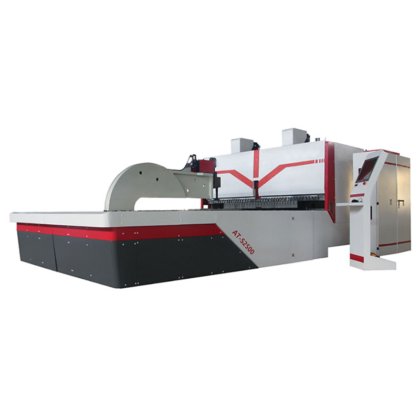 15 轴钣金折弯中心 板材折弯机 CNC 2000mm