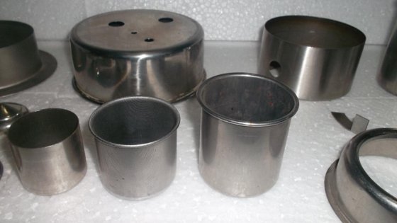 高速深拉伸液压机，单柱液压机