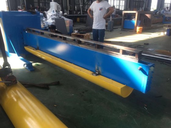 平椭圆风管机风管椭圆机暖通椭圆风管机椭圆风管制作机