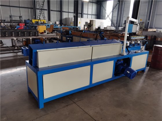 機械 cnc の角度の鋼鉄円形の形態機械を形作る Cnc の円形の鉄のフランジ