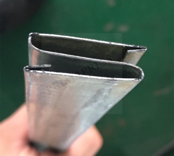 风管C&S型匹兹堡锁口机风管锁口成型机