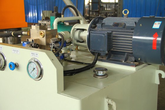 400吨500吨车间液压机制造商，双缸液压机 液压成形机