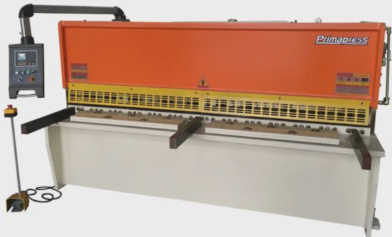 液压摆臂式金属剪切机,摆臂剪切机