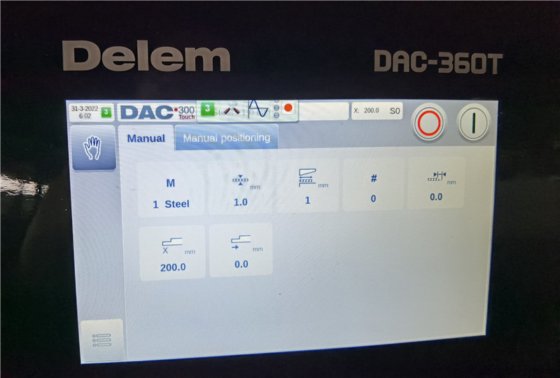 钣金不锈钢铝材剪板机，带自动空气后撑