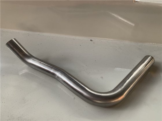 自动弯管机130数控自动冷弯管机液压用于大口径钢管