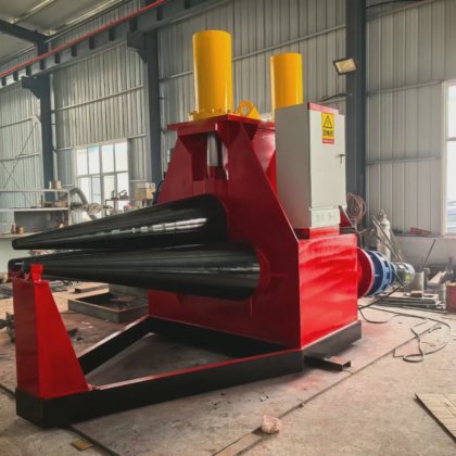 Primapress P4 1500 锥形弯曲机