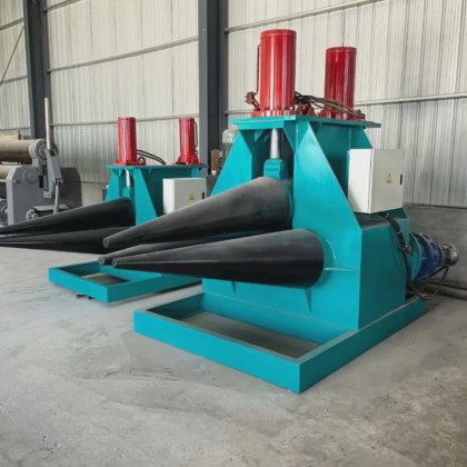 Primapress P4 1500 锥形弯曲机