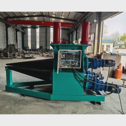 プリマプレス P4 1500 コーン曲げ機