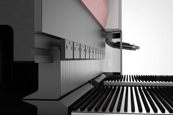 スマートオート折りたたみ機 自動板曲げ機 フレキシブルCNCパネル折りたたみ機