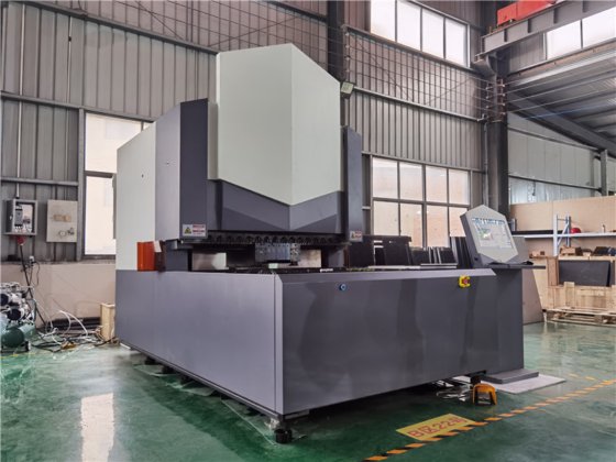 スマートオート折りたたみ機 自動板曲げ機 フレキシブルCNCパネル折りたたみ機