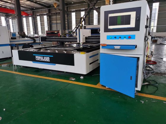 大台面3千瓦4千瓦6千瓦数控光纤激光切割机与6米管道激光切割机