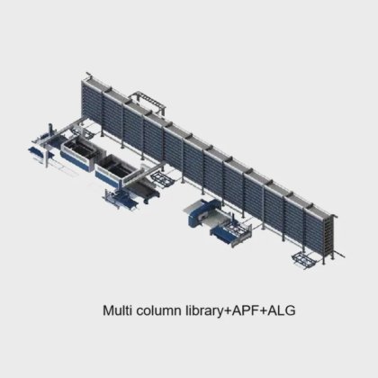 Bibliothèque multi-colonnes+APF+ALG