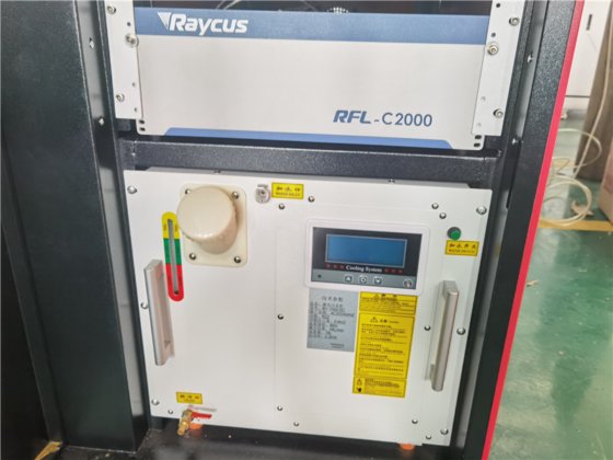 不锈钢手工激光焊接机 铝合金便携式金属光纤激光焊接机