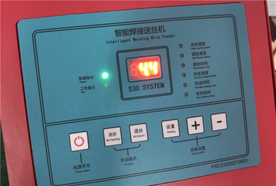 不锈钢手工激光焊接机 铝合金便携式金属光纤激光焊接机