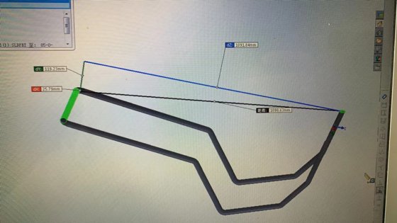 DW38CNC-2A-1S数控液压弯管机 钢管弯管机