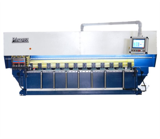 新设计的不锈钢板立式V型开槽机切割折弯机V型开槽机