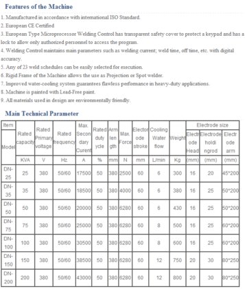 金属管道点焊机 点焊机 DN50点焊机