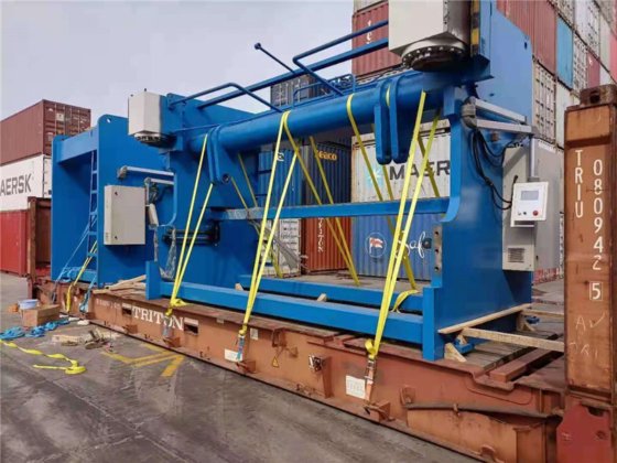 钣金重型大液压折弯机 , 重型折弯机