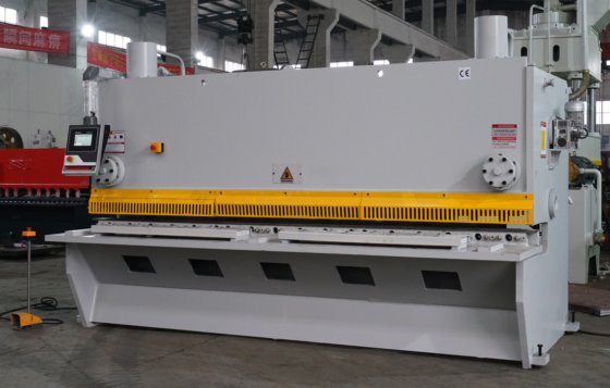 Delem DAC360数控液压剪板机 铡草机12x3200mm