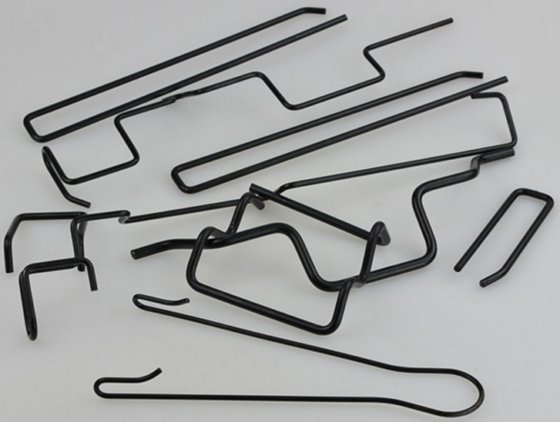 PM10 3D 弯线机 5-10mm 3D数控弯线机