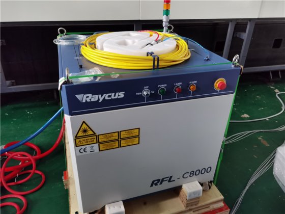 钣金高功率8000w 6000w全覆盖交换台数控光纤激光切割机